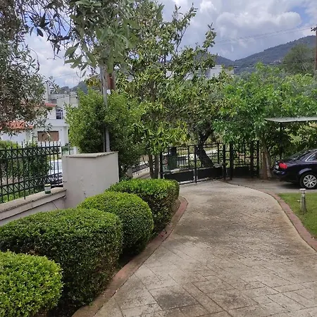 Garden House