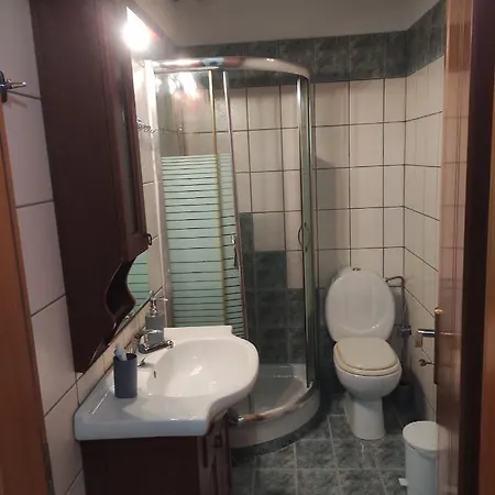 بيت للعطل Garden House *